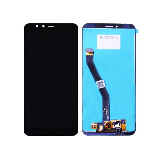 Touch+Display Huawei Y6 2018/Y6 Prime 2018/Honor 7A/Enjoy 8E Black Touch+Display Huawei Y6 2018/Y6 Prime 2018/Honor 7A/Enjoy 8E Black